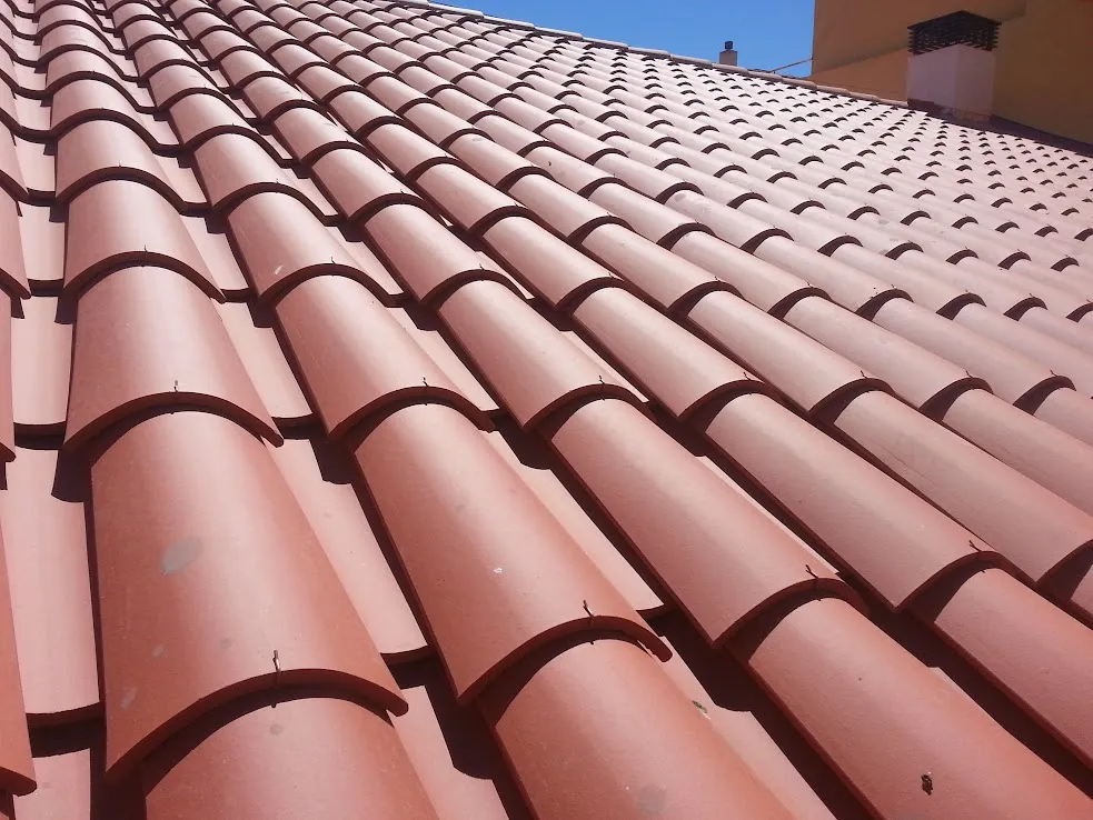 Foto del proyecto COMUNIDAD DE PROPIETARIO SANTA CLARA I
